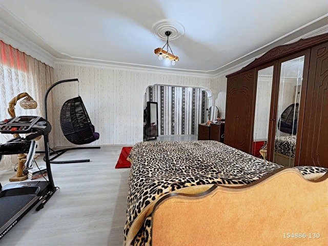 TEKİRDAĞ ÇORLU MUHİTTİN 3+1 FIRSAT DAİRE - Görsel 11
