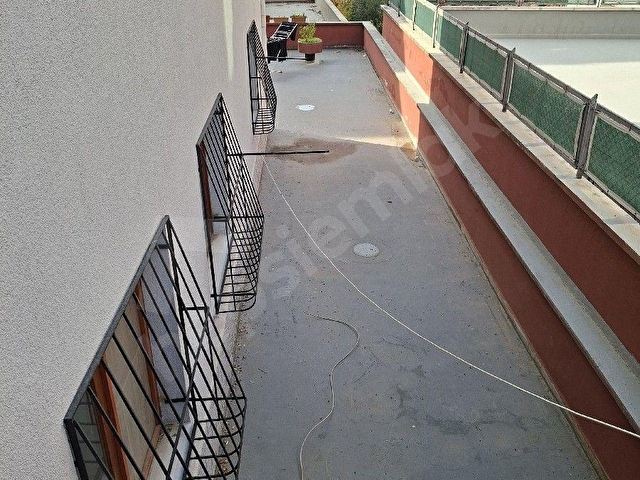 Çankaya Birlik Mahallesi 2+1