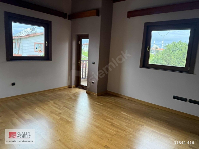 ANTALYA DÖŞEMEALTI NEBİLER DE 900 m2 İMARLI ARSALI 400 m2 VÜLLA - Görsel 19