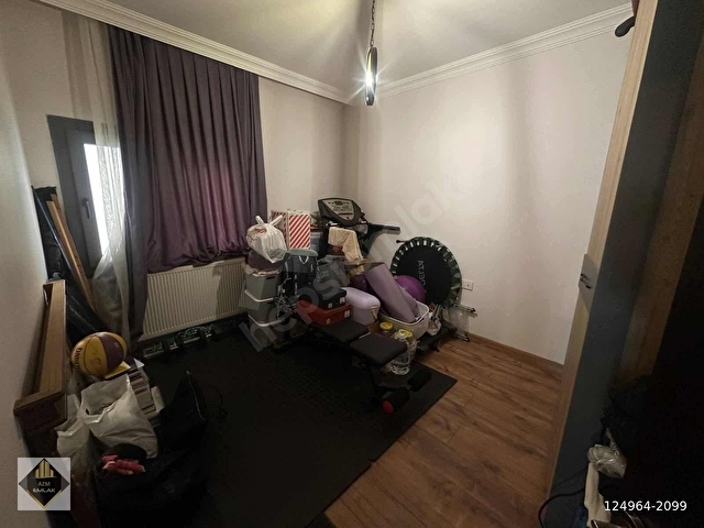 HAKİMEVLERİNDE FULL DENİZ MANZARALI BAKIMLI 3+1 SATILIK DAİRE - Görsel 7