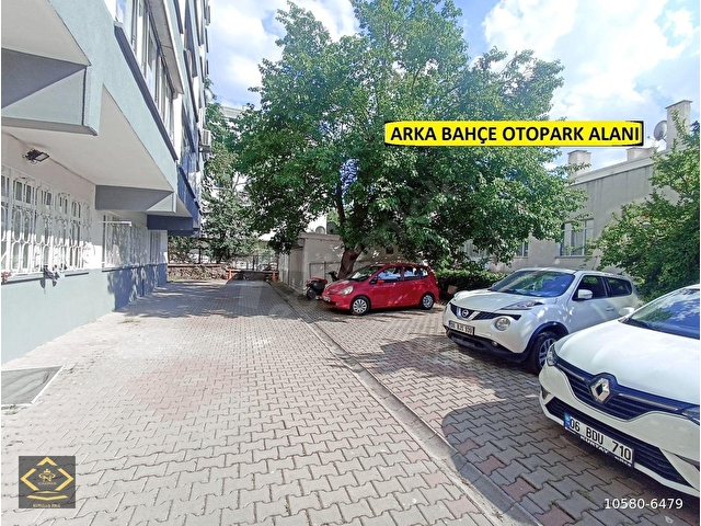 **ÇAĞNES** OTOPARKLI Y.GİRİŞ KUĞULUYA TUNALI CAD. KOMŞU ARA KAT FULL - Görsel 26