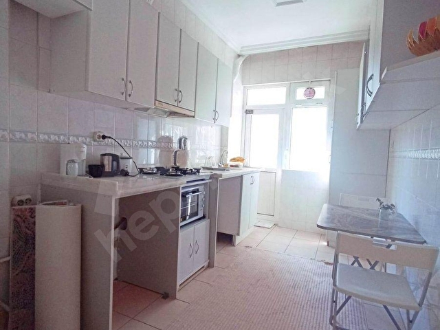 **ÇAĞNES** OTOPARKLI Y.GİRİŞ KUĞULUYA TUNALI CAD. KOMŞU ARA KAT FULL - Görsel 13