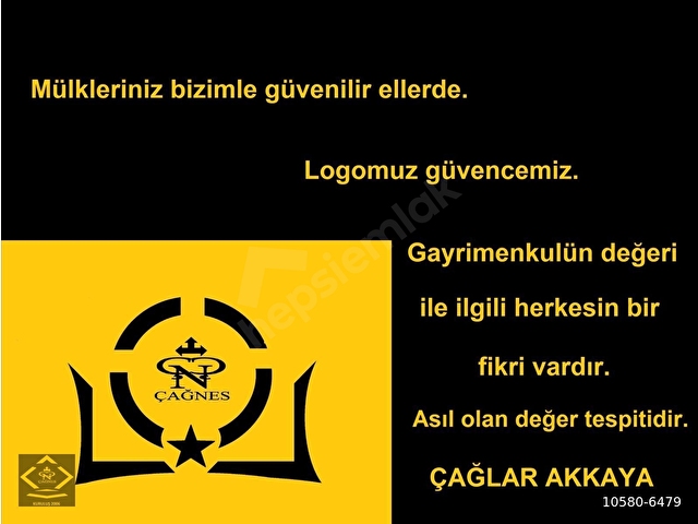 **ÇAĞNES** OTOPARKLI Y.GİRİŞ KUĞULUYA TUNALI CAD. KOMŞU ARA KAT FULL - Görsel 30
