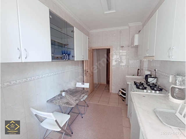 **ÇAĞNES** OTOPARKLI Y.GİRİŞ KUĞULUYA TUNALI CAD. KOMŞU ARA KAT FULL - Görsel 16