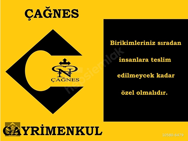 **ÇAĞNES** OTOPARKLI Y.GİRİŞ KUĞULUYA TUNALI CAD. KOMŞU ARA KAT FULL - Görsel 28