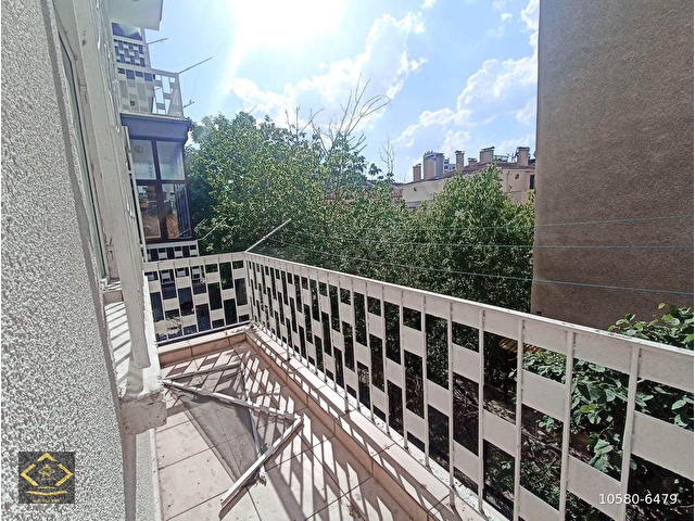 **ÇAĞNES** OTOPARKLI Y.GİRİŞ KUĞULUYA TUNALI CAD. KOMŞU ARA KAT FULL - Görsel 14