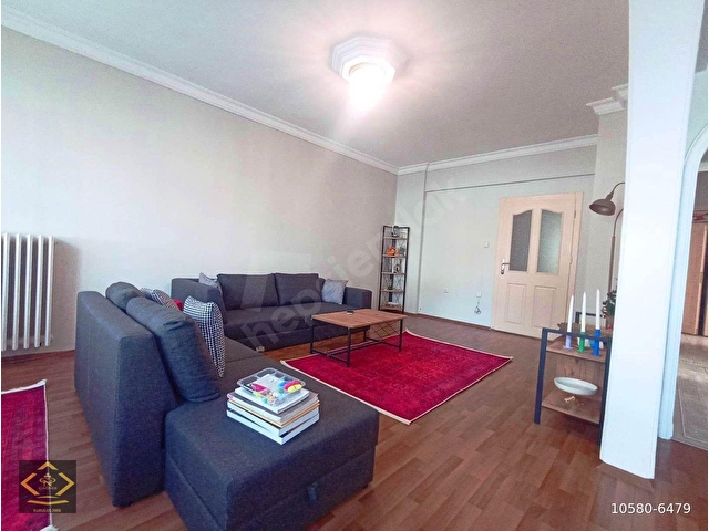 **ÇAĞNES** OTOPARKLI Y.GİRİŞ KUĞULUYA TUNALI CAD. KOMŞU ARA KAT FULL - Görsel 6