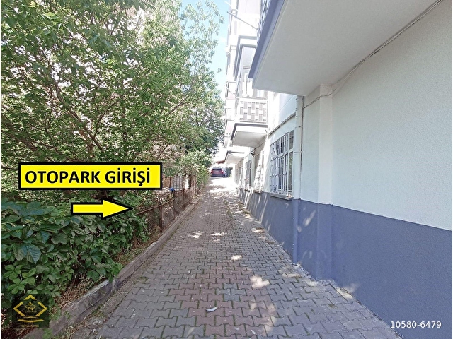 **ÇAĞNES** OTOPARKLI Y.GİRİŞ KUĞULUYA TUNALI CAD. KOMŞU ARA KAT FULL - Görsel 22
