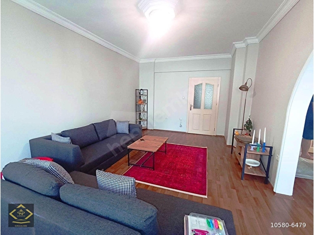 **ÇAĞNES** OTOPARKLI Y.GİRİŞ KUĞULUYA TUNALI CAD. KOMŞU ARA KAT FULL - Görsel 2