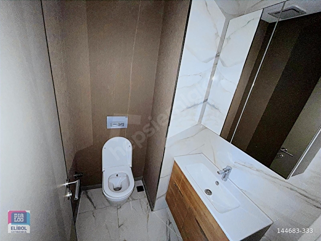 ELİBOL EMLAK,MEYDAN ZEYTİNBURNU EVLERİ,2+1, 118 M² SATILIK DAİRE - Görsel 15