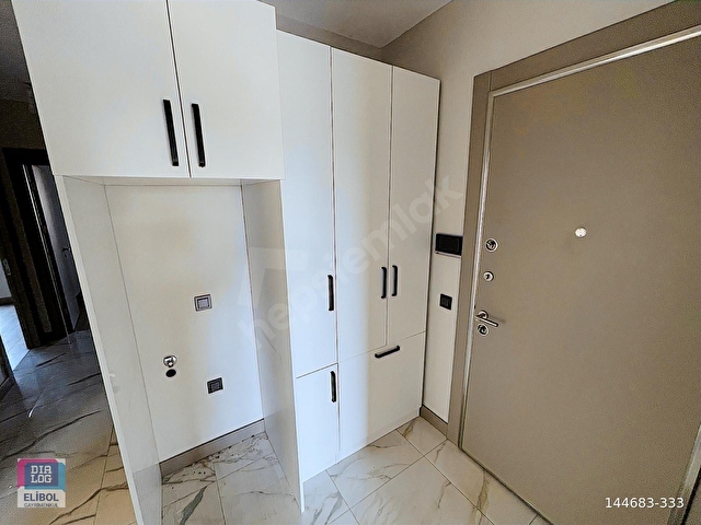 ELİBOL EMLAK,MEYDAN ZEYTİNBURNU EVLERİ,2+1, 118 M² SATILIK DAİRE - Görsel 17