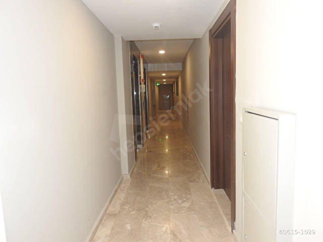 PARK PLANET SITESI ARA KAT SATILIK 1+1 DAIRE - Görsel 24