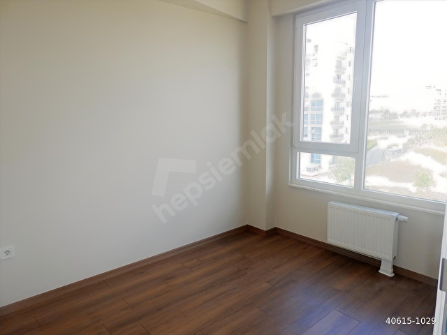 PARK PLANET SITESI ARA KAT SATILIK 1+1 DAIRE - Görsel 11