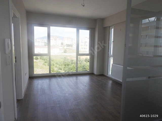 PARK PLANET SITESI ARA KAT SATILIK 1+1 DAIRE - Görsel 7