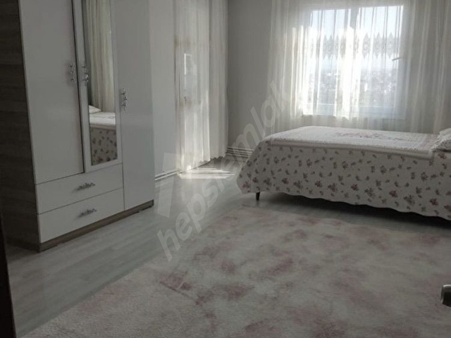 Bu Fiyata Geniş,Merkezi,Tadilat Gerektirmeyen Başka Daire Yok - Görsel 4