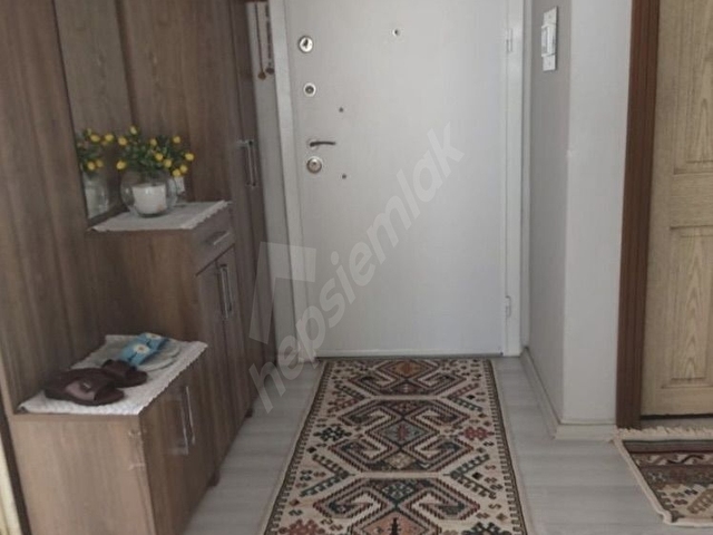 Bu Fiyata Geniş,Merkezi,Tadilat Gerektirmeyen Başka Daire Yok - Görsel 11