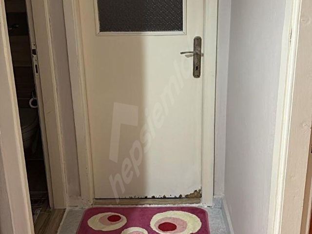 ZEYTİNBURNU VELEFENDİ MHL 1 KAT 2+1 90 M2 KAT İTİFAKLI - Görsel 17