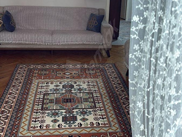 ZEYTİNBURNU VELEFENDİ MHL 1 KAT 2+1 90 M2 KAT İTİFAKLI - Görsel 3