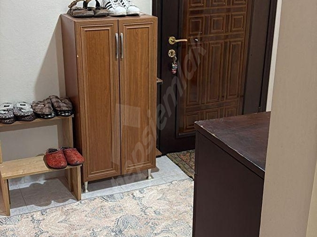 ZEYTİNBURNU VELEFENDİ MHL 1 KAT 2+1 90 M2 KAT İTİFAKLI - Görsel 4