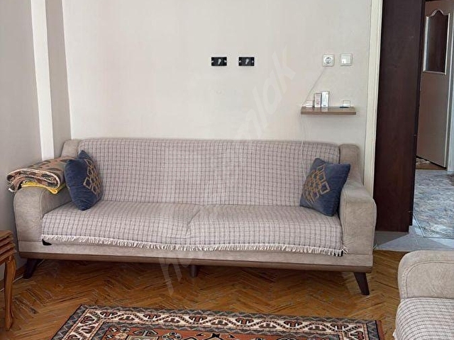ZEYTİNBURNU VELEFENDİ MHL 1 KAT 2+1 90 M2 KAT İTİFAKLI - Görsel 29