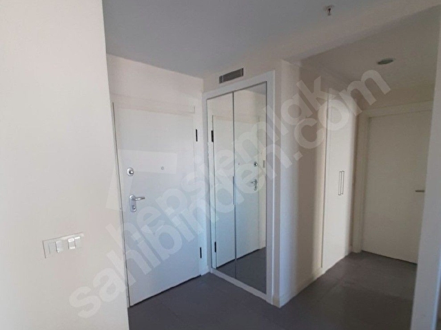 sahibinden kiralık avrupa konutları 3 de 83 m2 peyzajlı yarı mutfaklı 1+1kiralık daire - Görsel 6