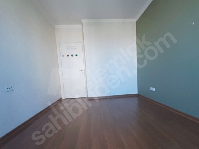 sahibinden kiralık avrupa konutları 3 de 83 m2 peyzajlı yarı mutfaklı 1+1kiralık daire - Görsel 8