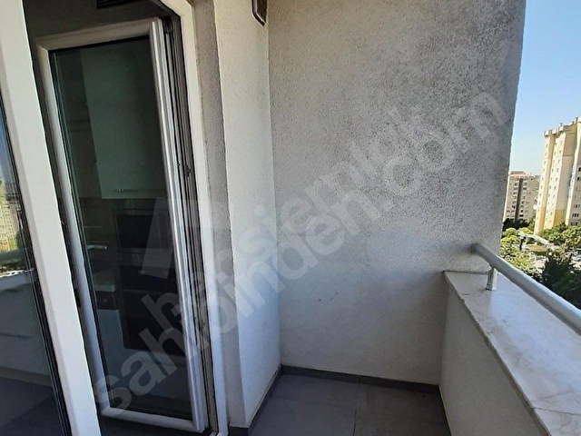 sahibinden kiralık avrupa konutları 3 de 83 m2 peyzajlı yarı mutfaklı 1+1kiralık daire - Görsel 9