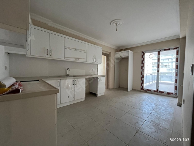 EGEKENT-2 KREDİYE UYGUN SİTE İÇERİSİNDE SIFIR SATILIK 3+1 DAİRE - Görsel 7