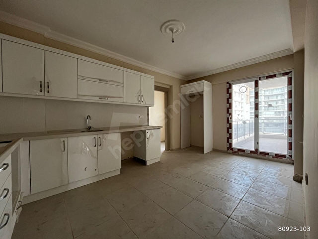 EGEKENT-2 KREDİYE UYGUN SİTE İÇERİSİNDE SIFIR SATILIK 3+1 DAİRE - Görsel 8