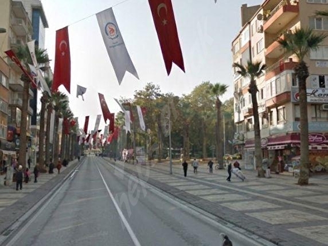 GAZİ MUSTAFA KEMAL BULVARI ÜZERİNDE ACİL SATILIK FIRSAT DÜKKAN! - Görsel 2