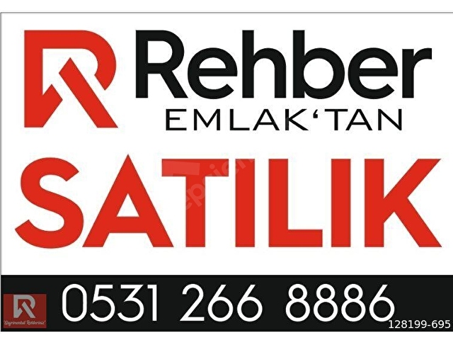 REHBER EMLAKTAN KEKLİKKAYASINDA 1343 M2 ARSA ERZİNCAN MANZARALI - Görsel 30