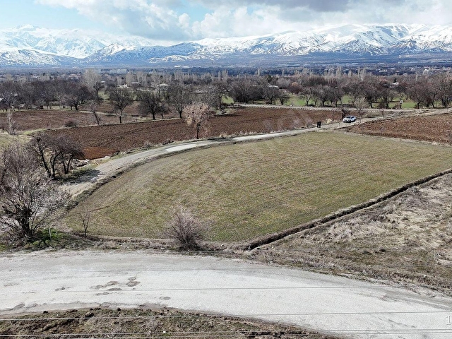 REHBER EMLAKTAN KEKLİKKAYASINDA 1343 M2 ARSA ERZİNCAN MANZARALI - Görsel 5