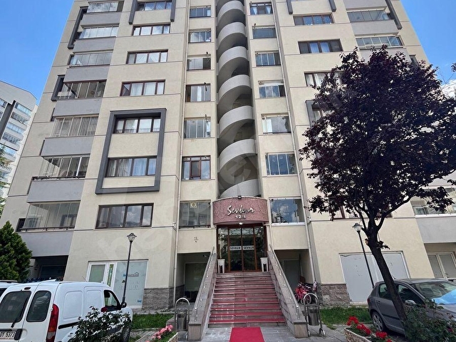 BULVAR’DAN DODURGA MAH TÜRKKONUT ‘TA KİRALIK DAİRE - Görsel 2