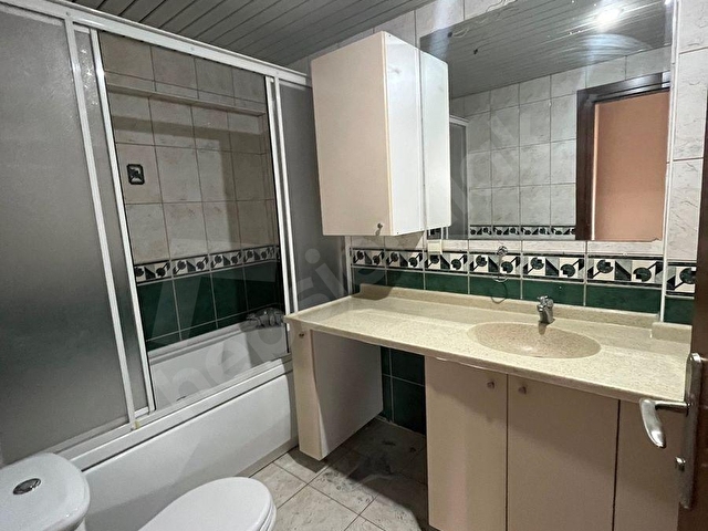 BULVAR’DAN DODURGA MAH TÜRKKONUT ‘TA KİRALIK DAİRE - Görsel 16