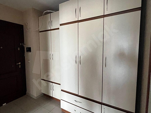 BULVAR’DAN DODURGA MAH TÜRKKONUT ‘TA KİRALIK DAİRE - Görsel 18