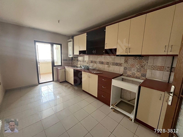 BULVAR’DAN DODURGA MAH TÜRKKONUT ‘TA KİRALIK DAİRE - Görsel 22
