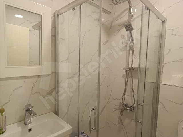 VATAN CAD.ÜZERİ İÇİ LÜX SIFIR YAPILI KÖŞE NET 130 M2 3+1 - Görsel 25