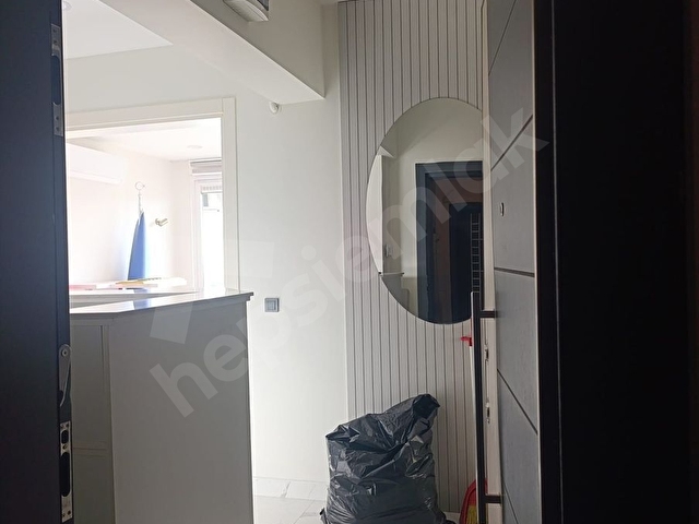 VATAN CAD.ÜZERİ İÇİ LÜX SIFIR YAPILI KÖŞE NET 130 M2 3+1 - Görsel 3