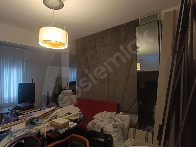 VATAN CAD.ÜZERİ İÇİ LÜX SIFIR YAPILI KÖŞE NET 130 M2 3+1 - Görsel 20