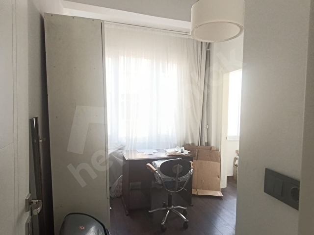 VATAN CAD.ÜZERİ İÇİ LÜX SIFIR YAPILI KÖŞE NET 130 M2 3+1 - Görsel 27