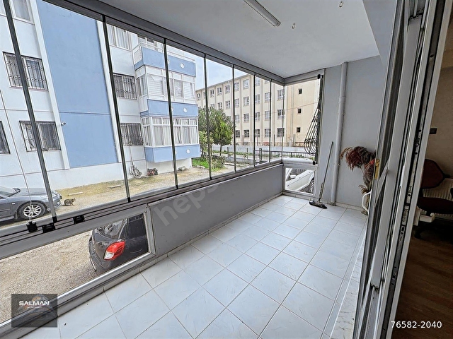 SALMANDAN KYAKA ZÜBEYDE HNM MAH SATILIK FUL TADİLATL 3+1 DAİRE - Görsel 14