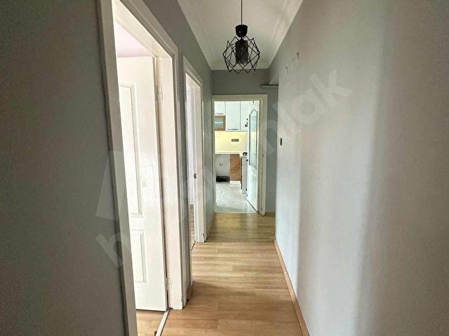 SALMANDAN KYAKA ZÜBEYDE HNM MAH SATILIK FUL TADİLATL 3+1 DAİRE - Görsel 30
