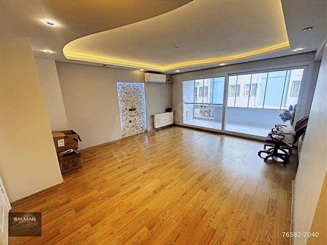 SALMANDAN KYAKA ZÜBEYDE HNM MAH SATILIK FUL TADİLATL 3+1 DAİRE