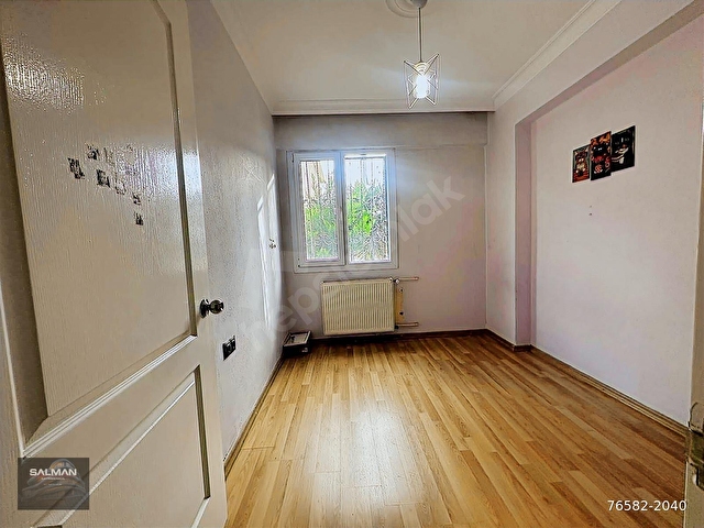 SALMANDAN KYAKA ZÜBEYDE HNM MAH SATILIK FUL TADİLATL 3+1 DAİRE - Görsel 22