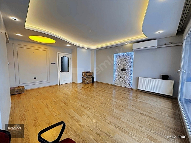 SALMANDAN KYAKA ZÜBEYDE HNM MAH SATILIK FUL TADİLATL 3+1 DAİRE - Görsel 9