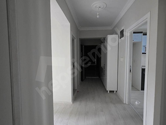 MERKEZİ KONUMDA SATILIK 2.KAT 3.KAT 4.KAT 2+1 DAİRELERİMİZ - Görsel 9