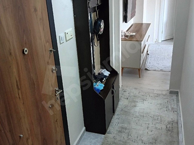 İhsaniye / Kurtuluş Caddesi Üzerinde, Güneş Alan Asansörlü 2+1 Satılık Daire - Görsel 7