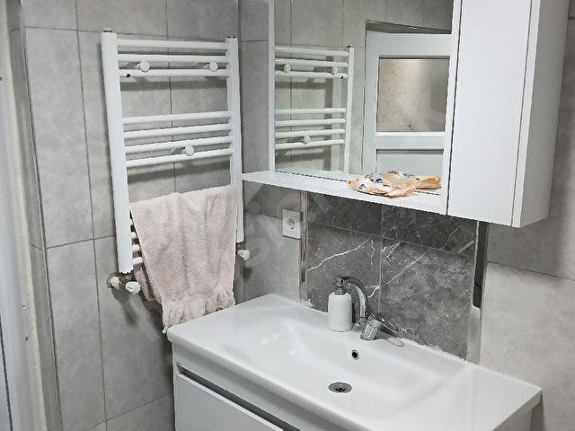 İhsaniye / Kurtuluş Caddesi Üzerinde, Güneş Alan Asansörlü 2+1 Satılık Daire - Görsel 17