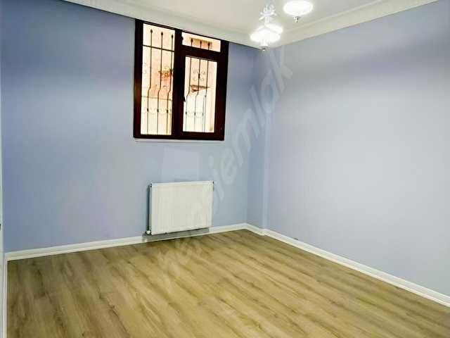 BAĞLARÇEŞMEDE KELEPİR FİYATA MASRAFSIZ 2+1 BAHÇELİ BAHÇE KATI - Görsel 16