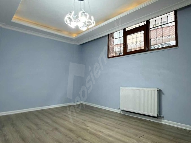 BAĞLARÇEŞMEDE KELEPİR FİYATA MASRAFSIZ 2+1 BAHÇELİ BAHÇE KATI - Görsel 3